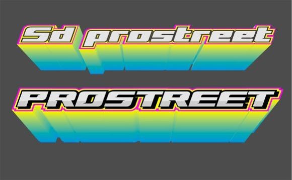 Boost Your Campaigns with Sd Prostreet: A Marketer’s Display Font for Impact