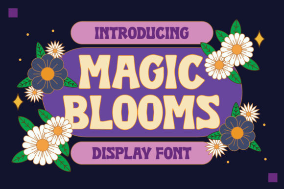 How Magic Blooms Brought Life to a Branding Project