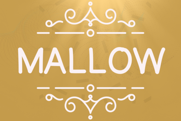 How Mallow Font Became the Secret Weapon in Our Campaign Visuals